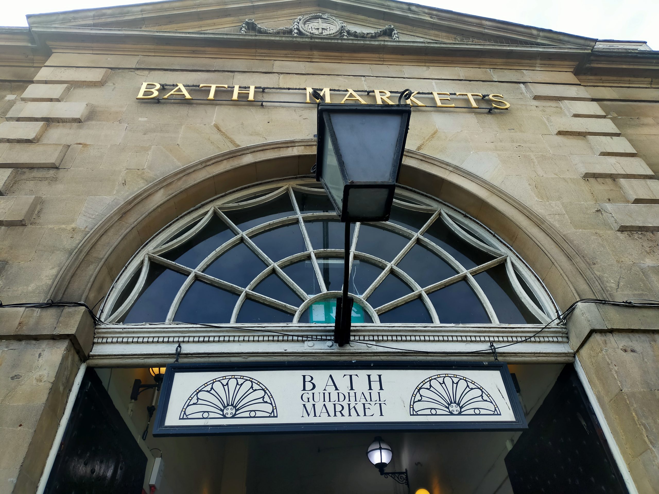 Bath MARKETS