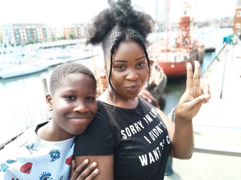 Our Memorable Holiday Experience in Swansea