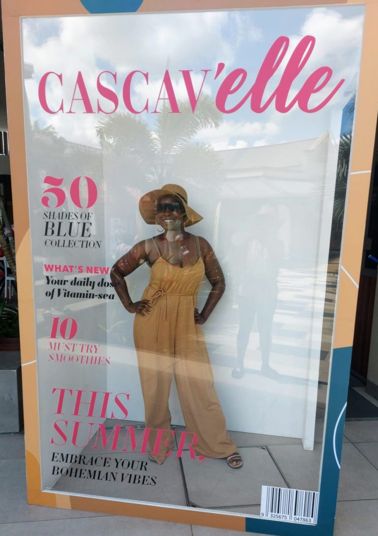 cascavelle mag cover