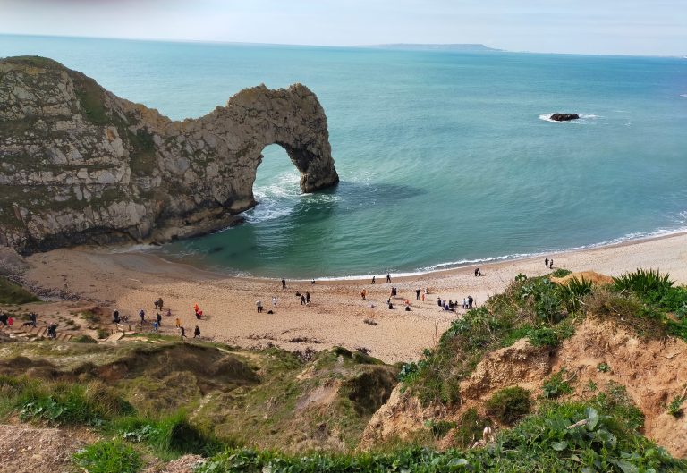 Durdle Door