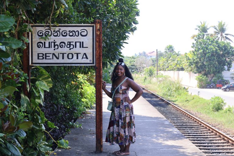 9 Best Reasons to Visit Bentota | Sri Lanka