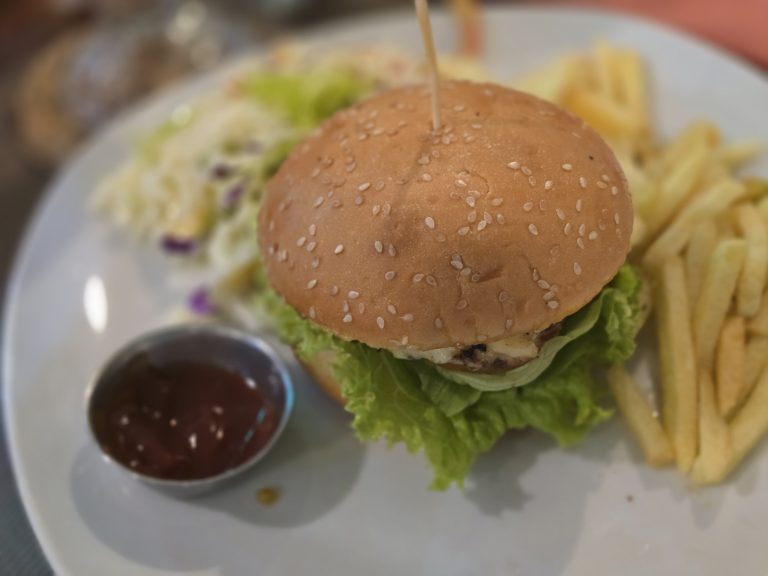 Tuna Tuna 33 Restaurant – Bentota | Food Review