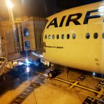 air france aircraft