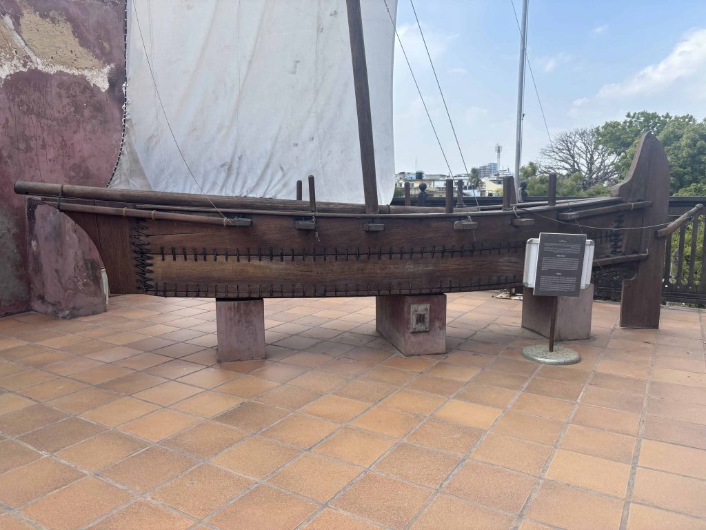 fort jesus
