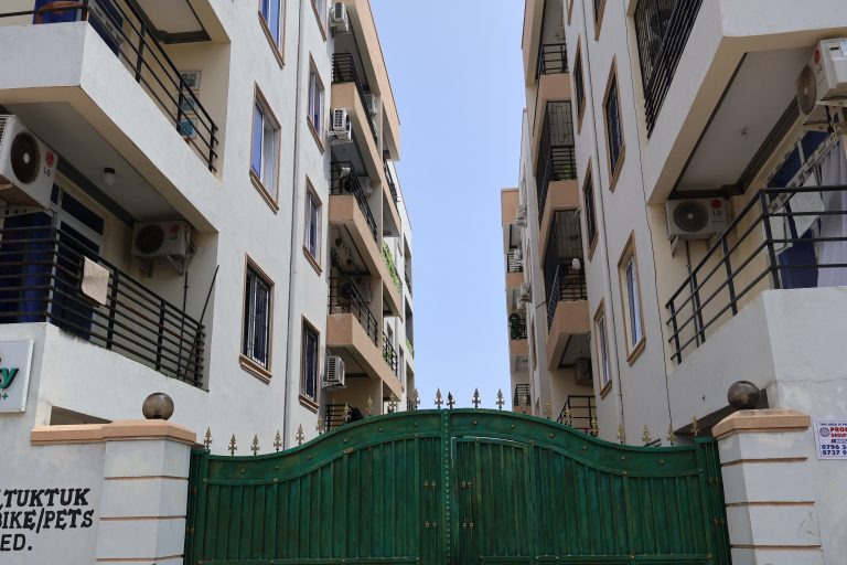 SAMAWATI APARTMENTS IN NYALI, MOMBASA | VILLA REVIEW