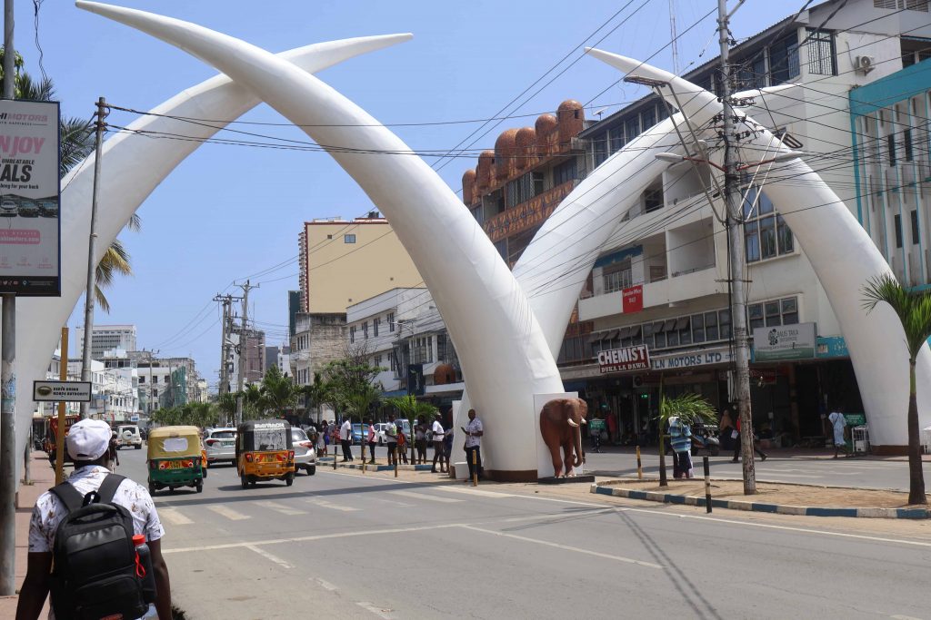 mombasa tusks