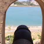 fort jesus