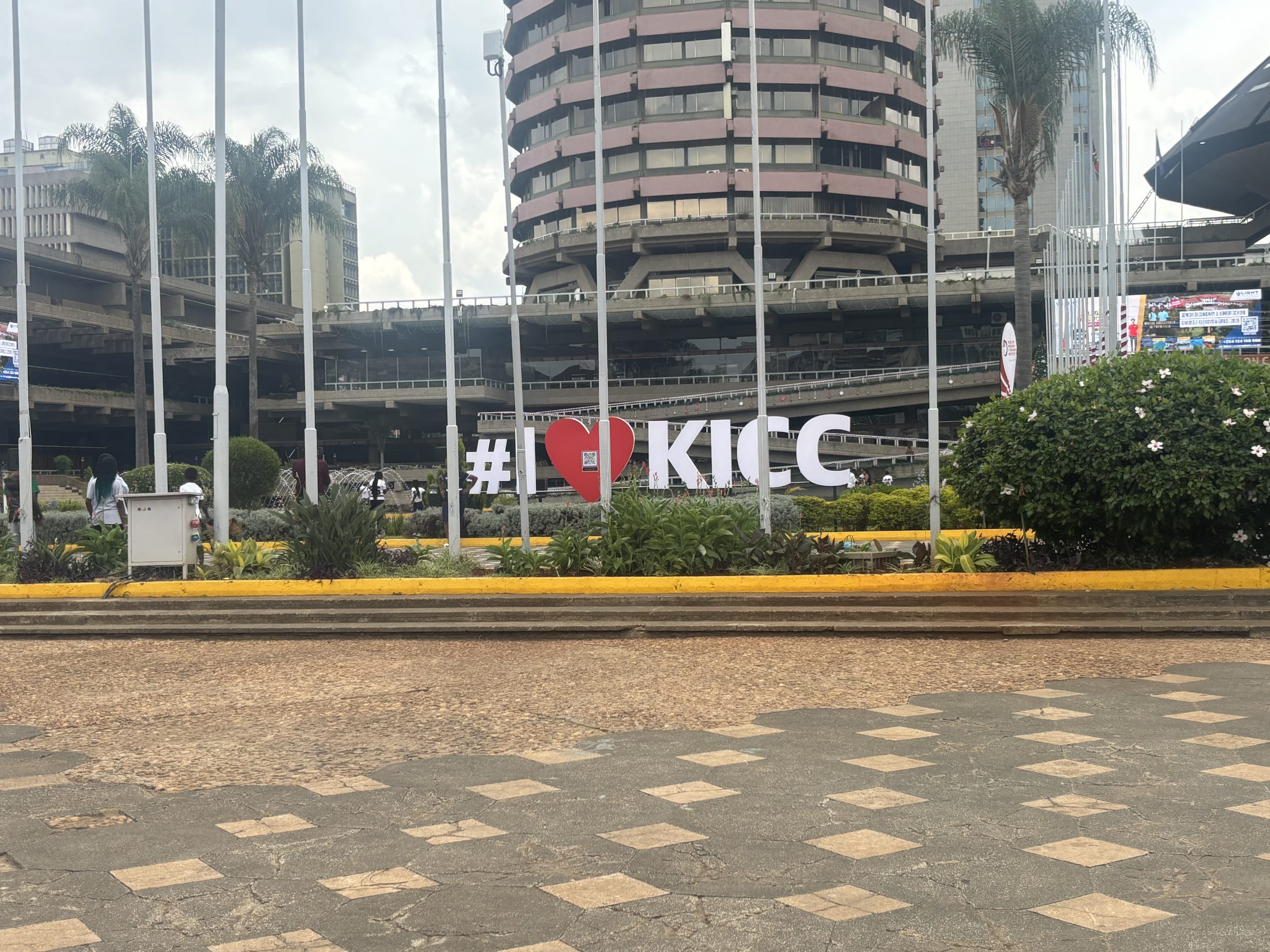KICC