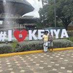 kenya convention centre