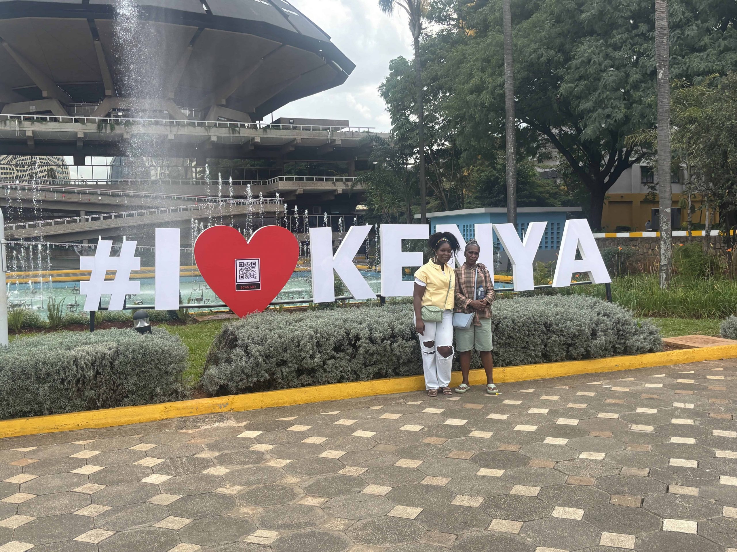 kenya convention centre