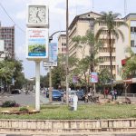 Nairobi